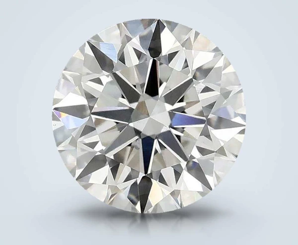 1.58 Carat · F · VS1 ideal Cut