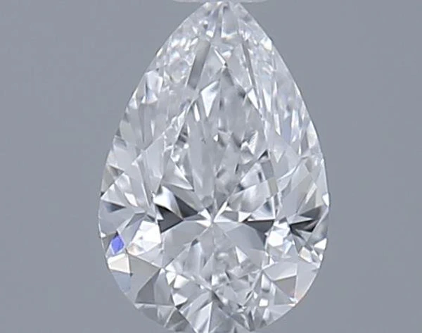 0.3 Carat · D · VVS2 very good Cut