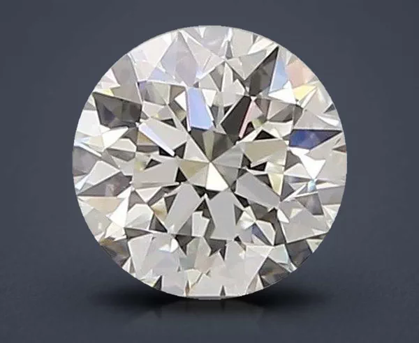 7.33 Carat · I · VVS1 Rare Carat Ideal Cut