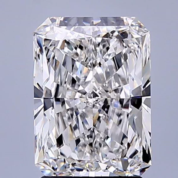 2.36 Carat · F · VVS1 Rare Carat Ideal Cut