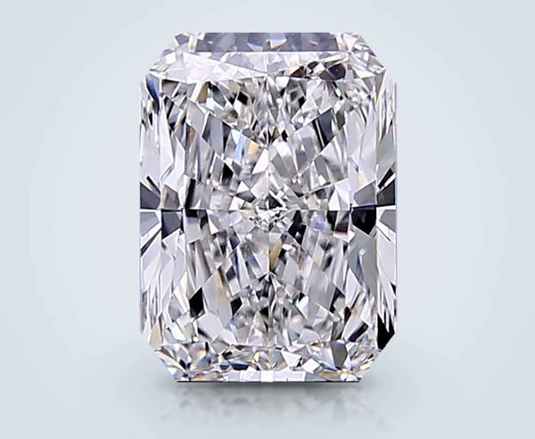 2.36 Carat · F · VVS1 Rare Carat Ideal Cut