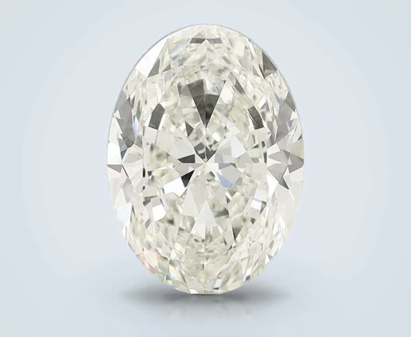 3.51 Carat · I · VVS2 Rare Carat Ideal Cut