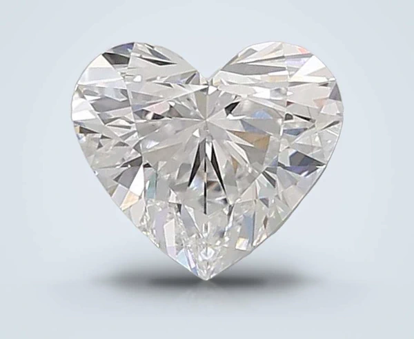 2.08 Carat · E · VVS2 Rare Carat Ideal Cut