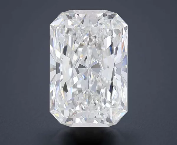 2.45 Carat · E · VVS2 Rare Carat Ideal Cut