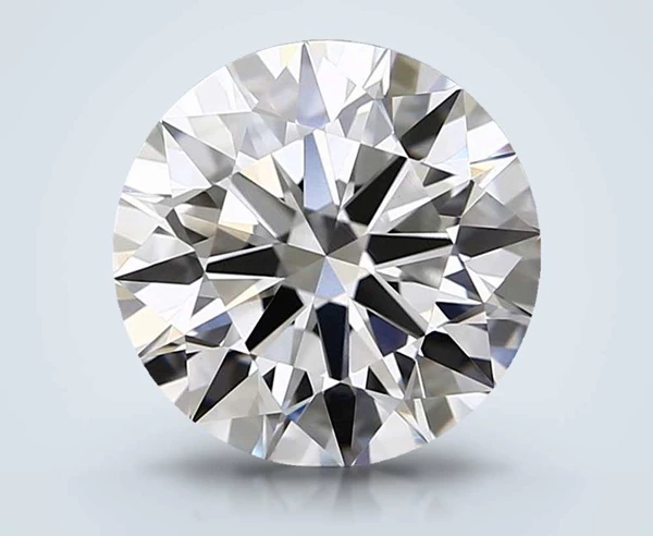 2.06 Carat · D · VVS2 Rare Carat Ideal Cut