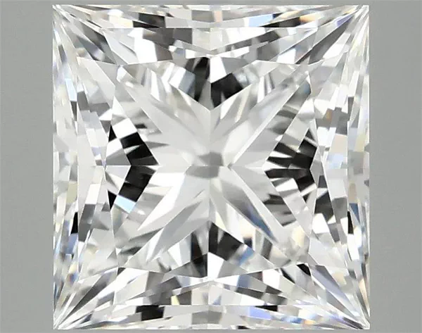 4.18 Carat · E · VVS2 Rare Carat Ideal Cut