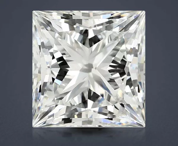 4.18 Carat · E · VVS2 Rare Carat Ideal Cut