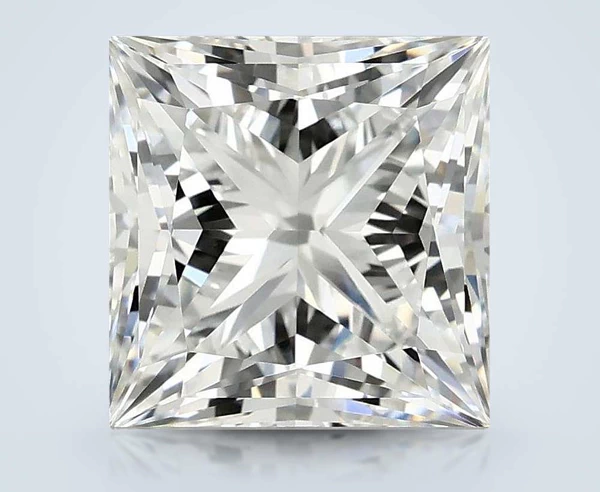 4.18 Carat · E · VVS2 Rare Carat Ideal Cut