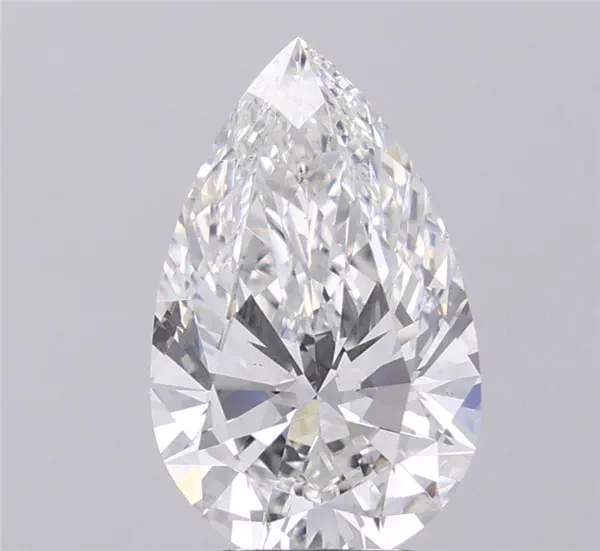 3.54 Carat · F · VS1 Rare Carat Ideal Cut