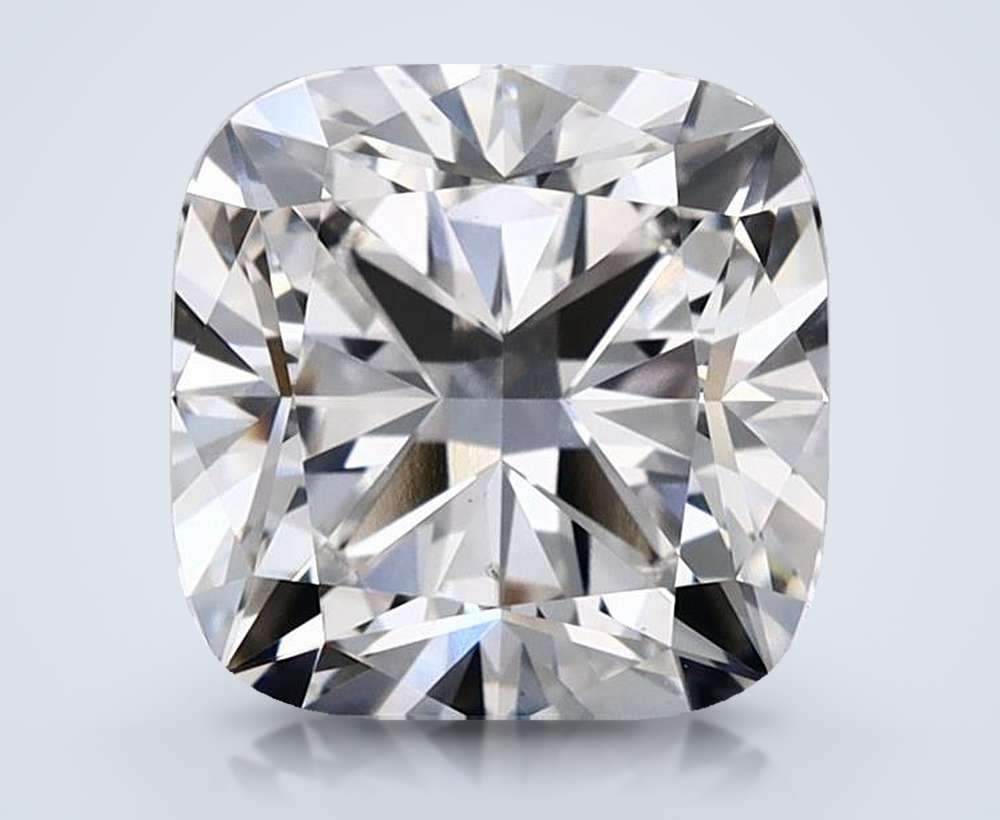 3.04 Carat · E · VS1 Rare Carat Ideal Cut