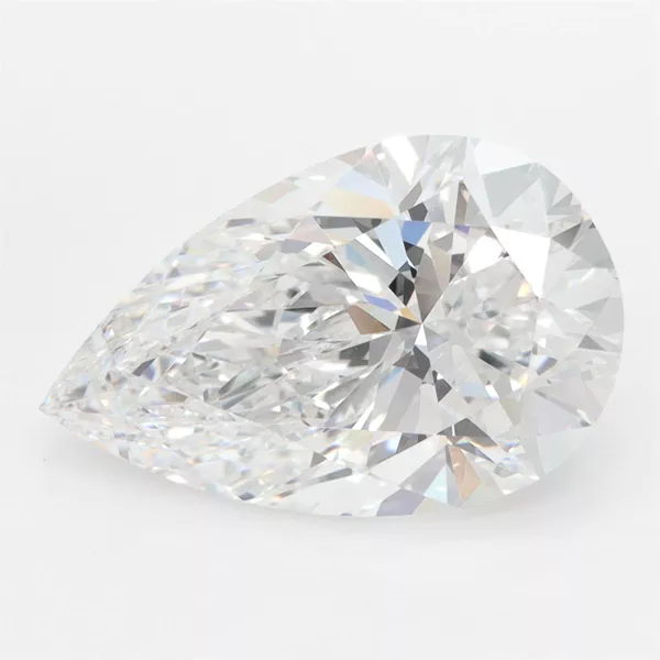 5.48 Carat · D · VVS1 Rare Carat Ideal Cut