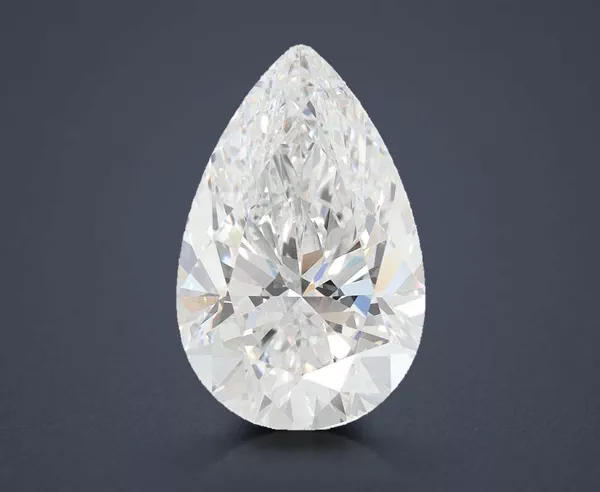5.48 Carat · D · VVS1 Rare Carat Ideal Cut