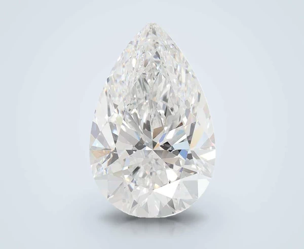 5.48 Carat · D · VVS1 Rare Carat Ideal Cut