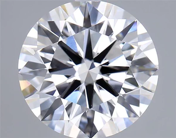 2.86 Carat · D · VVS2 Rare Carat Ideal Cut