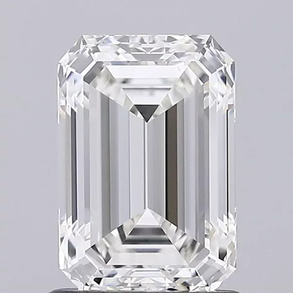 1.36 Carat · F · VVS2 very good Cut