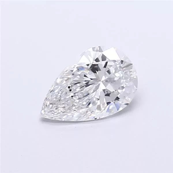 1.01 Carat · D · SI1 Rare Carat Ideal Cut
