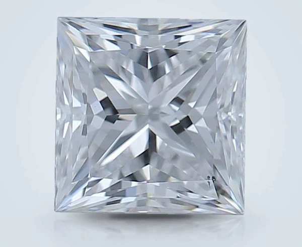 0.91 Carat · D · VS2 Rare Carat Ideal Cut