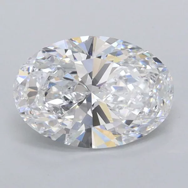 0.99 Carat · D · FL Rare Carat Ideal Cut