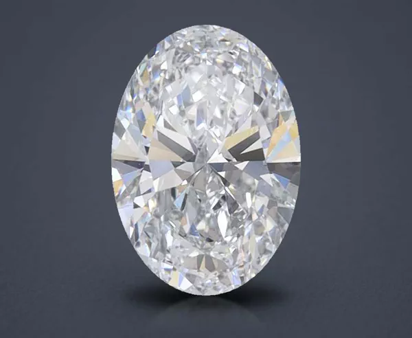 0.99 Carat · D · FL Rare Carat Ideal Cut
