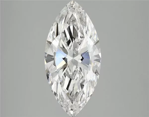 2.51 Carat · E · VS2 Rare Carat Ideal Cut