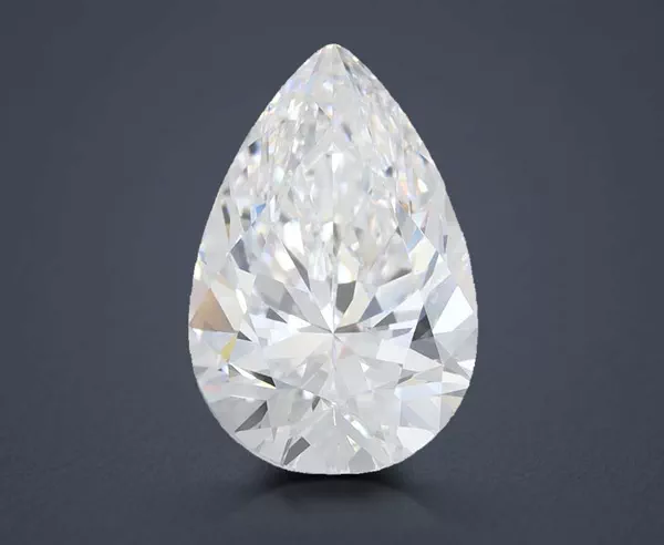 3.15 Carat · D · VVS1 Rare Carat Ideal Cut