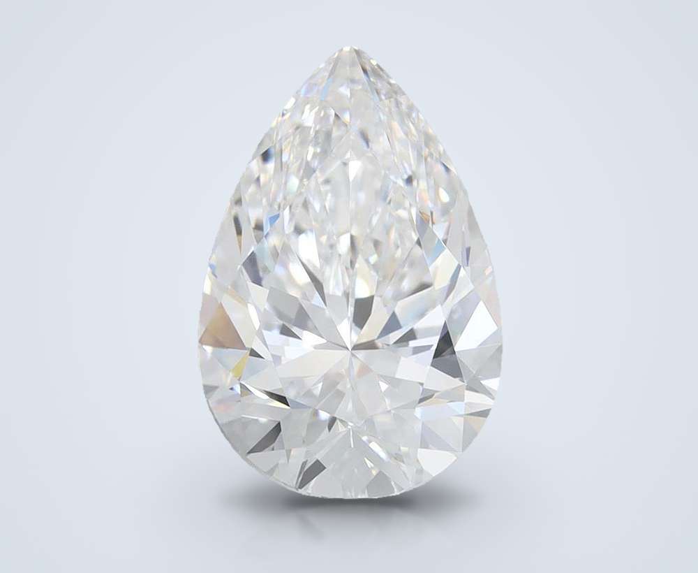 3.15 Carat · D · VVS1 Rare Carat Ideal Cut