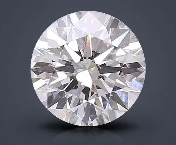 2.25 Carat · G · SI1 Rare Carat Ideal Cut