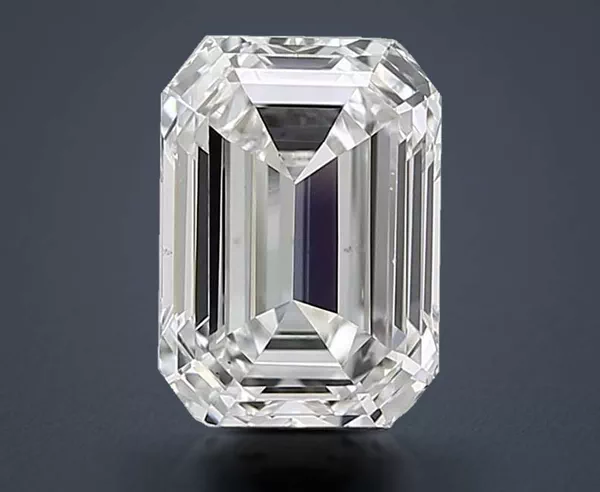 2.99 Carat · E · VS2 Rare Carat Ideal Cut