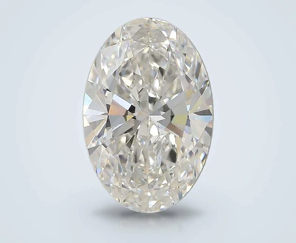 3.74 Carat · F · VVS1 Rare Carat Ideal Cut