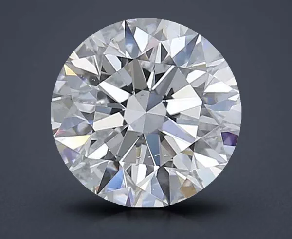 1.09 Carat · D · SI1 Rare Carat Ideal Cut