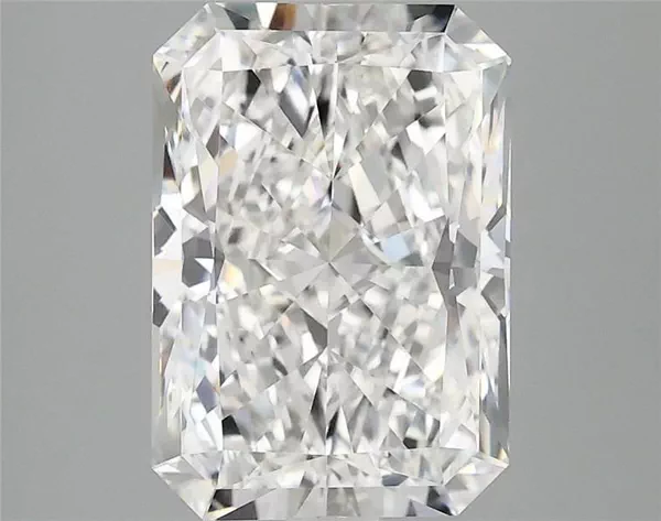 3.33 Carat · D · VVS2 Rare Carat Ideal Cut