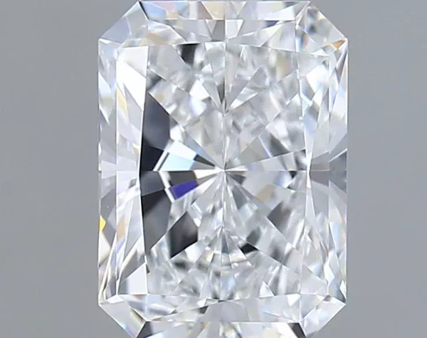 1.52 Carat · D · VVS2 Rare Carat Ideal Cut