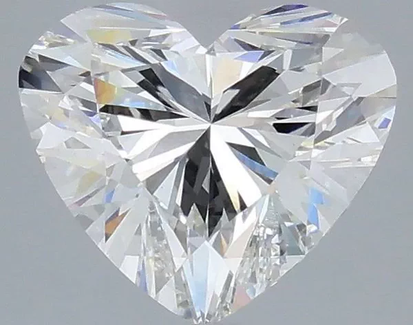 2.71 Carat · G · VVS2 Rare Carat Ideal Cut