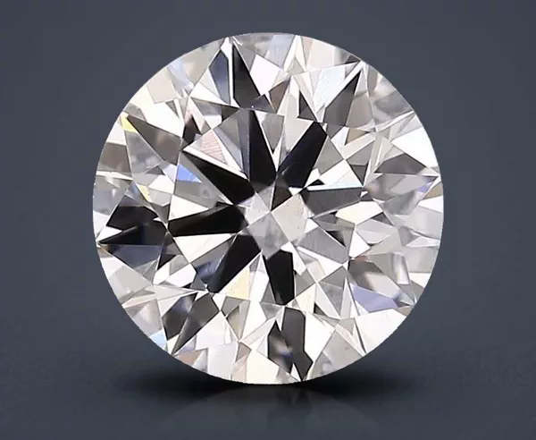 2.94 Carat · E · VS2 Rare Carat Ideal Cut