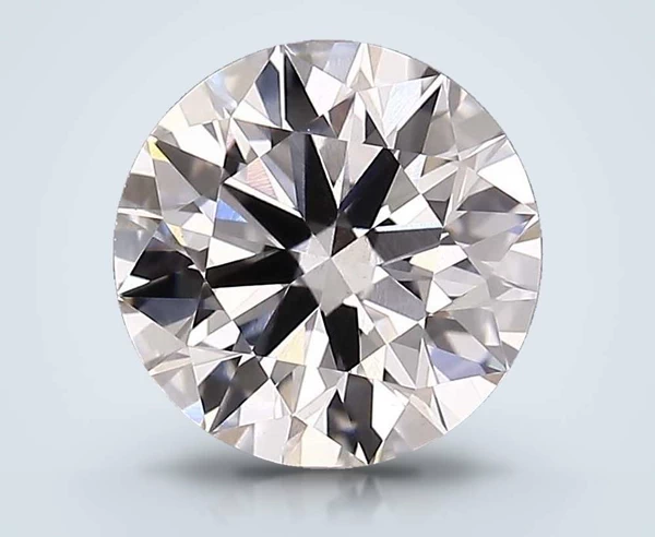 2.94 Carat · E · VS2 Rare Carat Ideal Cut