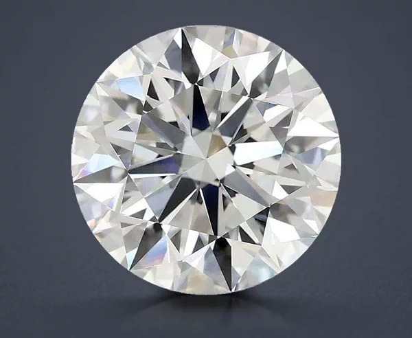 3.67 Carat · F · VVS2 excellent Cut
