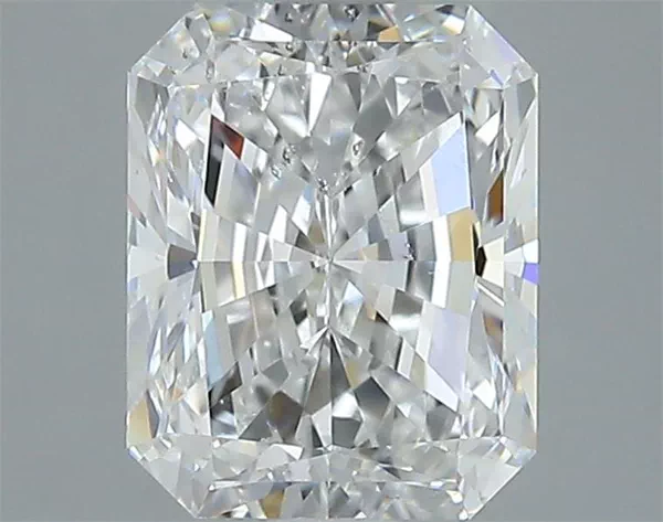 2.52 Carat · E · SI2 Rare Carat Ideal Cut