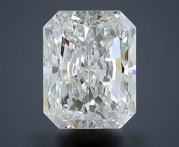 2.52 Carat · E · SI2 Rare Carat Ideal Cut