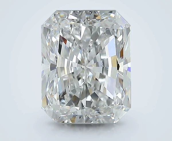 2.52 Carat · E · SI2 Rare Carat Ideal Cut