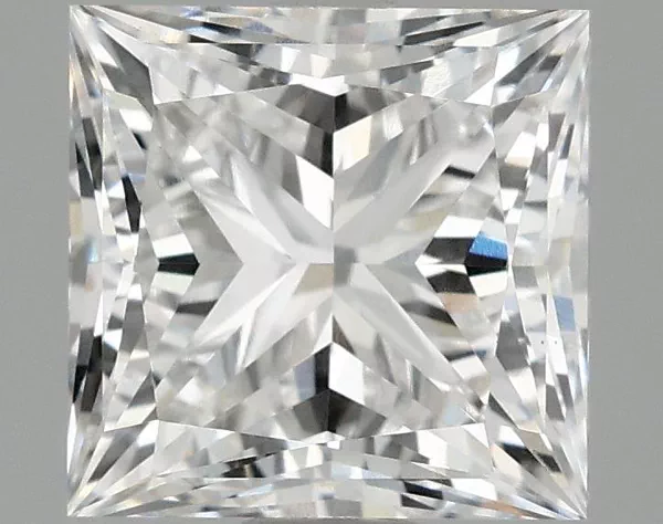 1.86 Carat · D · VS1 Rare Carat Ideal Cut