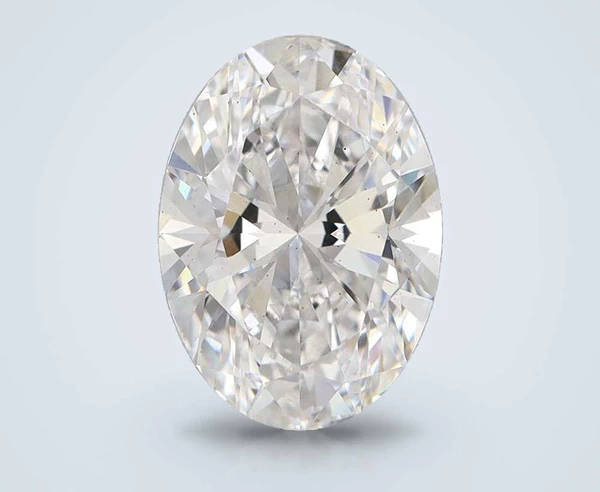 4 Carat · E · VS2 Rare Carat Ideal Cut