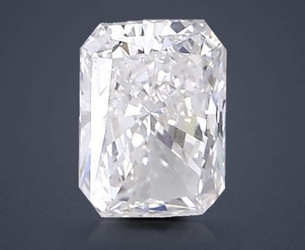 1.12 Carat · G · VS1 Rare Carat Ideal Cut