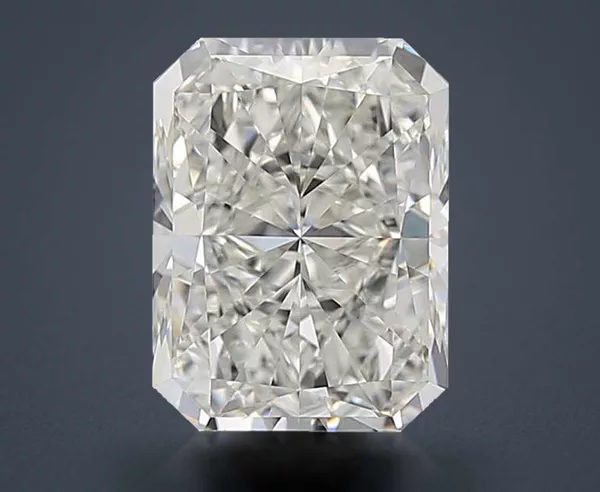 3.53 Carat · H · VVS1 Rare Carat Ideal Cut