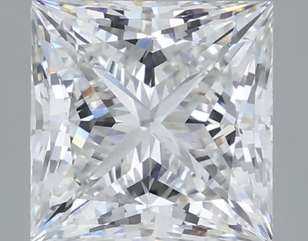 4.52 Carat · F · VVS2 Rare Carat Ideal Cut