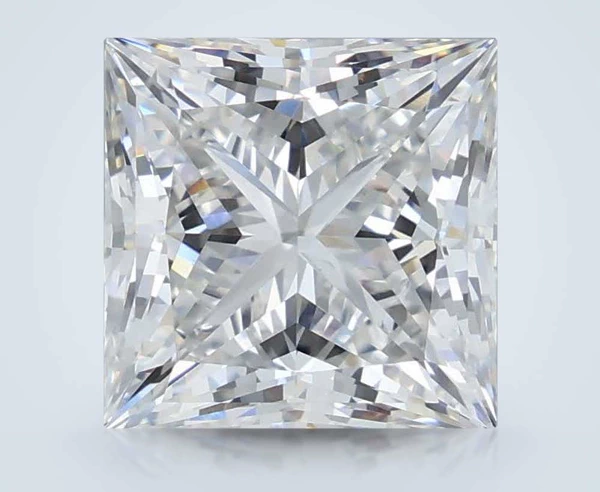 4.52 Carat · F · VVS2 Rare Carat Ideal Cut