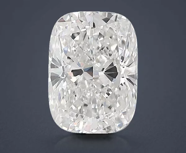 3.54 Carat · E · VVS2 Rare Carat Ideal Cut
