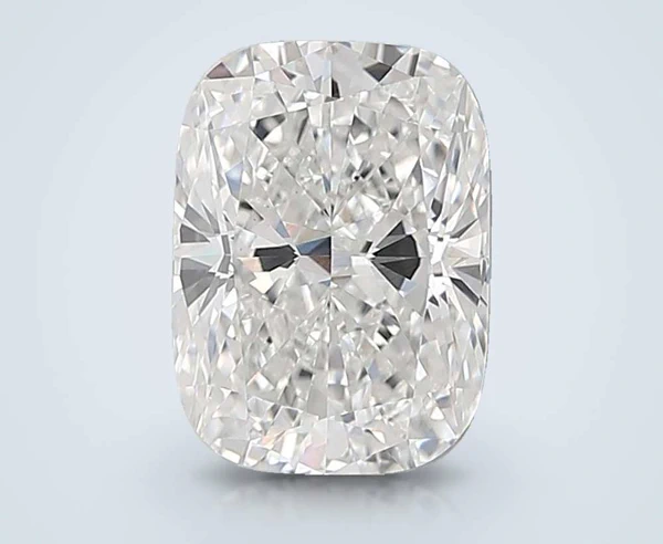 3.54 Carat · E · VVS2 Rare Carat Ideal Cut