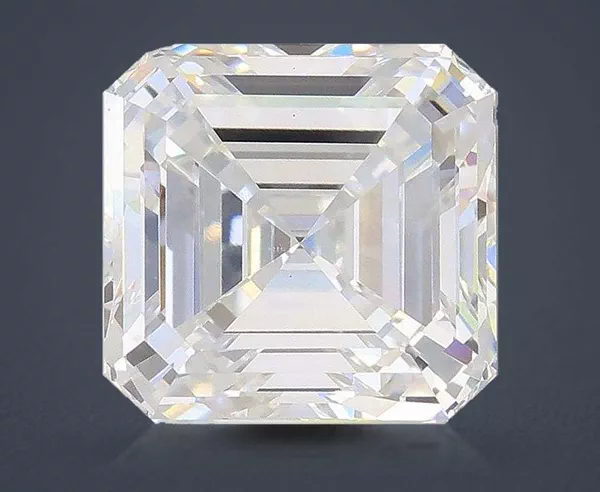 4.03 Carat · E · VS1 excellent Cut