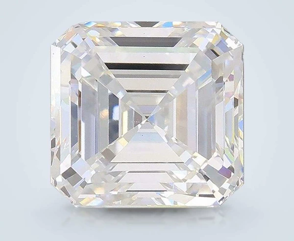 4.03 Carat · E · VS1 excellent Cut