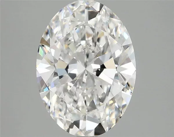 2.81 Carat · E · VS1 Rare Carat Ideal Cut